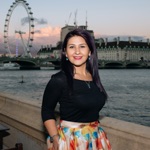 Dr Anna Vartapetiance