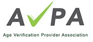 Age Verification Providers Association (AVPA) logo