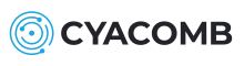 Cyacomb logo