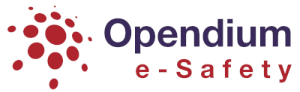Opendium logo