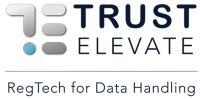 TrustElevate logo
